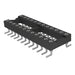 110-93-424-41-105000 by Mill-Max Manufacturing Corp. - CONNECTOR IC DIP SOCKET 24POS GOLD