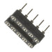 110-13-210-41-001000 by Mill-Max Manufacturing Corp. - CONNECTOR IC DIP SOCKET 10POS GOLD