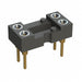 110-13-304-41-001000 by Mill-Max Manufacturing Corp. - CONNECTOR IC DIP SOCKET 4POS GOLD