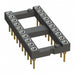110-13-420-41-001000 by Mill-Max Manufacturing Corp. - CONNECTOR IC DIP SOCKET 20POS GOLD
