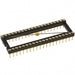 110-13-640-41-801000 by Mill-Max Manufacturing Corp. - CONNECTOR IC DIP SOCKET 40POS GOLD