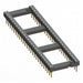 110-13-650-41-001000 by Mill-Max Manufacturing Corp. - CONNECTOR IC DIP SOCKET 50POS GOLD