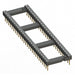 110-13-652-41-001000 by Mill-Max Manufacturing Corp. - CONNECTOR IC DIP SOCKET 52POS GOLD