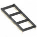 110-13-952-41-001000 by Mill-Max Manufacturing Corp. - CONNECTOR IC DIP SOCKET 52POS GOLD