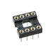 110-41-308-41-001000 by Mill-Max Manufacturing Corp. - CONNECTOR IC DIP SOCKET 8POS GOLD