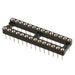 110-44-328-41-001000 by Mill-Max Manufacturing Corp. - CONNECTOR IC DIP SOCKET 28POS TIN