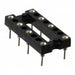 110-43-316-10-003000 by Mill-Max Manufacturing Corp. - CONNECTOR IC DIP SOCKET 16POS GOLD