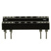 110-43-316-10-005000 by Mill-Max Manufacturing Corp. - CONNECTOR IC DIP SOCKET 16POS GOLD