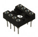 110-44-308-41-001000 by Mill-Max Manufacturing Corp. - CONNECTOR IC DIP SOCKET 8POS TIN