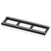 110-47-648-41-001000 by Mill-Max Manufacturing Corp. - CONNECTOR IC DIP SOCKET 48POS GOLD