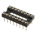110-83-316-41-530000 by Mill-Max Manufacturing Corp. - CONNECTOR IC DIP SOCKET 16POS GOLD