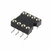 110-87-308-41-105191 by Preci-Dip - CONNECTOR IC DIP SOCKET 8POS GOLD