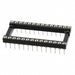 110-87-628-41-001151 by Preci-Dip - CONNECTOR IC DIP SOCKET 28POS GOLD