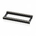 110-87-632-41-001151 by Preci-Dip - CONNECTOR IC DIP SOCKET 32POS GOLD