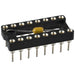 110-93-316-41-801000 by Mill-Max Manufacturing Corp. - CONNECTOR IC DIP SOCKET 16POS GOLD