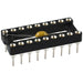 110-93-318-41-801000 by Mill-Max Manufacturing Corp. - CONNECTOR IC DIP SOCKET 18POS GOLD