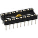 110-43-318-41-801000 by Mill-Max Manufacturing Corp. - CONNECTOR IC DIP SOCKET 18POS GOLD