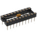 110-93-320-41-801000 by Mill-Max Manufacturing Corp. - CONNECTOR IC DIP SOCKET 20POS GOLD