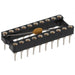 110-43-320-41-801000 by Mill-Max Manufacturing Corp. - CONNECTOR IC DIP SOCKET 20POS GOLD