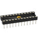 110-93-324-41-801000 by Mill-Max Manufacturing Corp. - CONNECTOR IC DIP SOCKET 24POS GOLD