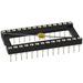 110-43-628-41-801000 by Mill-Max Manufacturing Corp. - CONNECTOR IC DIP SOCKET 28POS GOLD