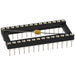 110-93-628-41-801000 by Mill-Max Manufacturing Corp. - CONNECTOR IC DIP SOCKET 28POS GOLD