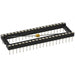 110-93-640-41-801000 by Mill-Max Manufacturing Corp. - CONNECTOR IC DIP SOCKET 40POS GOLD
