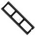 110-93-648-41-105000 by Mill-Max Manufacturing Corp. - CONNECTOR IC DIP SOCKET 48POS GOLD