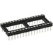 110-99-632-41-001000 by Mill-Max Manufacturing Corp. - CONNECTOR IC DIP SOCKET 32POS TINLEAD