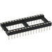 110-44-632-41-001000 by Mill-Max Manufacturing Corp. - CONNECTOR IC DIP SOCKET 32POS TIN