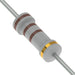 RSF200JB-73-110R by YAGEO - RESISTOR 110 OHM 5% 2W AXIAL