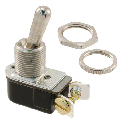 110-S-73 by Carling Technologies - SWITCH TOGGLE SPST 6A 125V