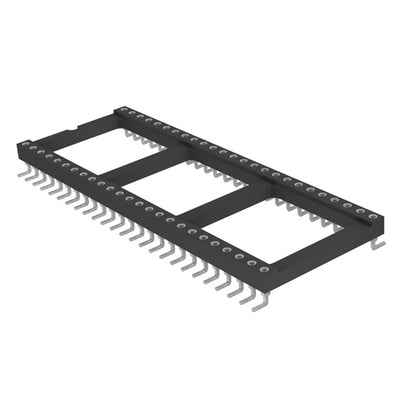110-93-950-41-105000 by Mill-Max Manufacturing Corp. - CONNECTOR IC DIP SOCKET 50POS GOLD
