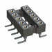 110-93-210-41-105000 by Mill-Max Manufacturing Corp. - CONNECTOR IC DIP SOCKET 10POS GOLD