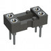 110-93-304-41-001000 by Mill-Max Manufacturing Corp. - CONNECTOR IC DIP SOCKET 4POS GOLD