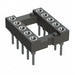 110-91-310-41-001000 by Mill-Max Manufacturing Corp. - CONNECTOR IC DIP SOCKET 10POS GOLD