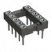 110-99-310-41-001000 by Mill-Max Manufacturing Corp. - CONNECTOR IC DIP SOCKET 10POS TINLEAD