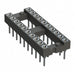 110-93-320-41-605000 by Mill-Max Manufacturing Corp. - CONNECTOR IC DIP SOCKET 20POS GOLD