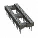 110-93-322-41-001000 by Mill-Max Manufacturing Corp. - CONNECTOR IC DIP SOCKET 22POS GOLD
