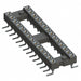 110-47-328-41-105000 by Mill-Max Manufacturing Corp. - CONNECTOR IC DIP SOCKET 28POS GOLD