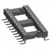 110-93-422-41-105000 by Mill-Max Manufacturing Corp. - CONNECTOR IC DIP SOCKET 22POS GOLD
