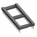 110-93-632-41-605000 by Mill-Max Manufacturing Corp. - CONNECTOR IC DIP SOCKET 32POS GOLD