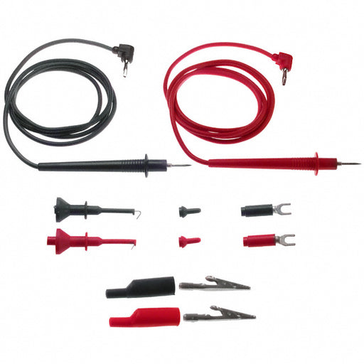 110003 by Mueller Electric Co - KIT TEST PROD R/A BANANA PLUG