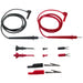 110004 by Mueller Electric Co - KIT TEST PROD R/A BANANA PLUG