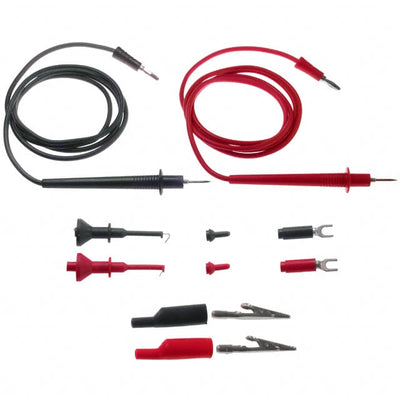 110005 by Mueller Electric Co - KIT TEST PROD BANANA PLUG