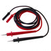 110007 by Mueller Electric Co - TEST LEAD BANANA TO BANANA 48