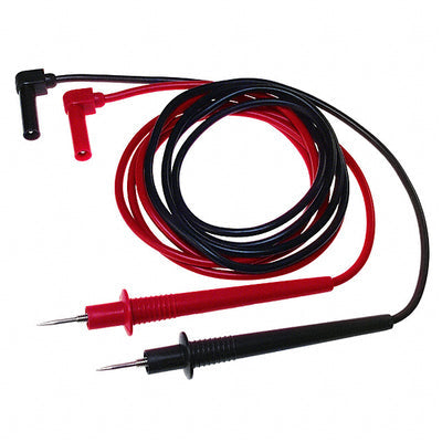 110009 by Mueller Electric Co - TEST LEAD BANANA TO PROBE 48