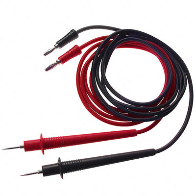 110011 by Mueller Electric Co - TEST LEAD BANANA TO PROBE 48