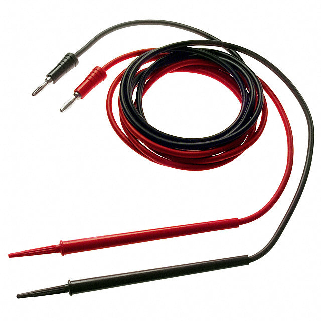 110012 by Mueller Electric Co - TEST LEAD BANANA TO PROBE 48