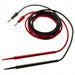 110012 by Mueller Electric Co - TEST LEAD BANANA TO PROBE 48